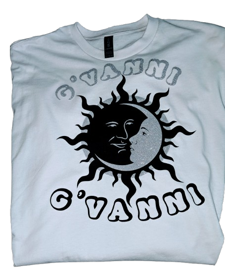 G'Vanni Short Sleeve Shirts