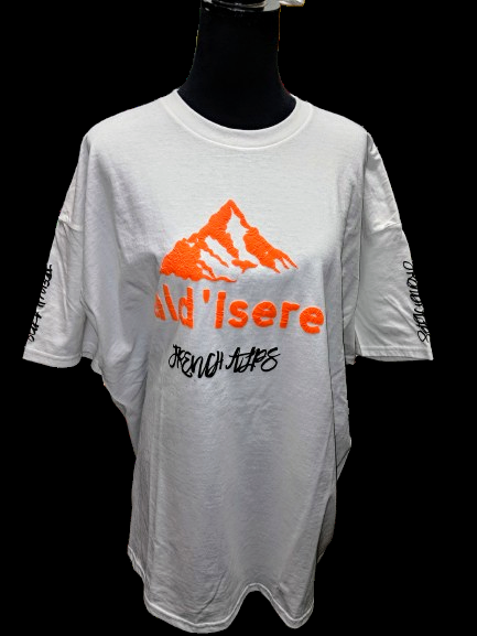 Ald'isere Shirts