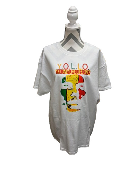 Y.O.L.L.O Shirts