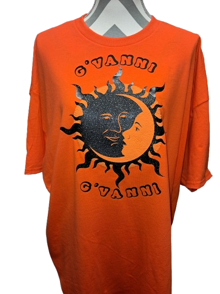 G'Vanni Short Sleeve Shirts
