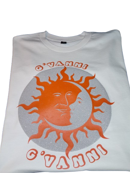 G'Vanni Short Sleeve Shirts