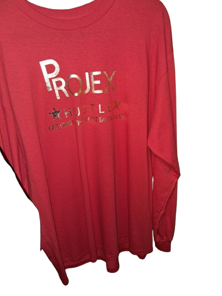 Projex Long Sleeve Shirt