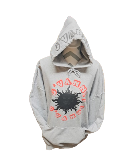 G'Vanni Hoodie