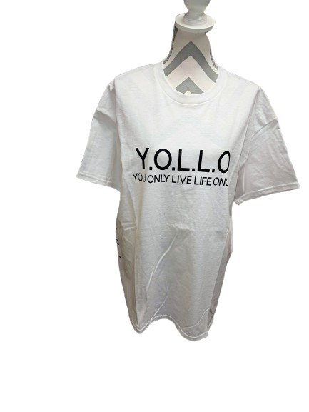 Y.O.L.L.O Shirts