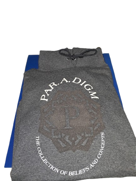 PAR.A.DIGM Hoodie