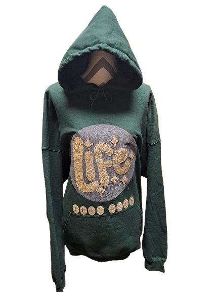 LIFE Hoodie
