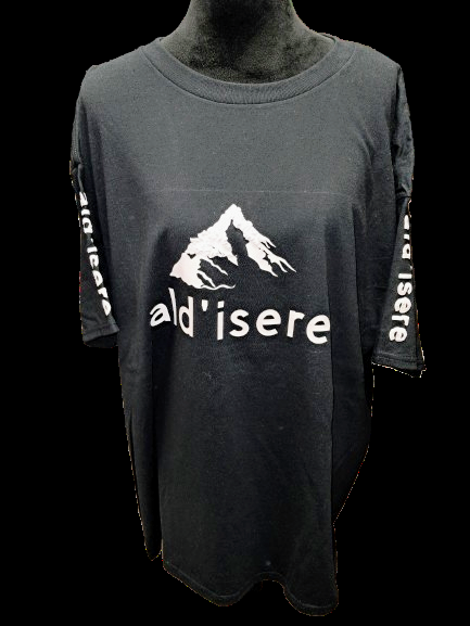 Ald'isere Shirts