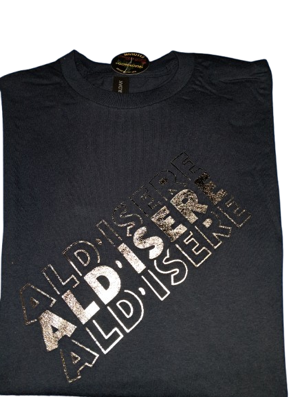 Ald'isere Shirts