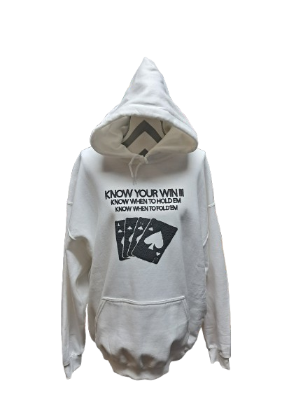 Know Your Win Hoodie