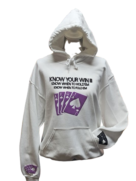 Know Your Win Hoodie