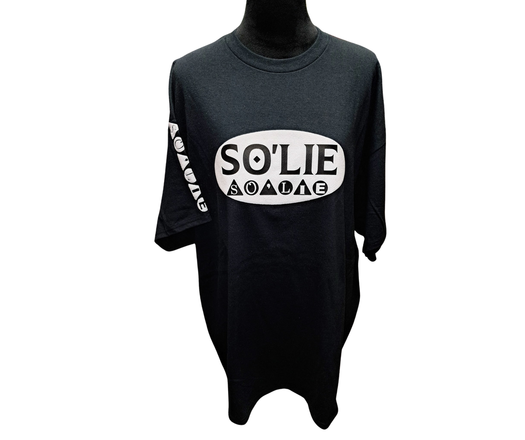 SO'LEI Short Sleeve T-Shirts