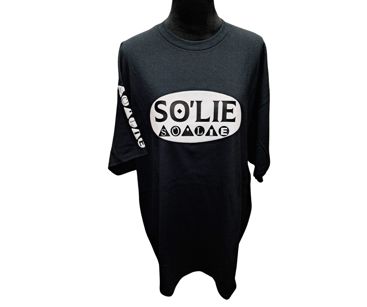 SO'LEI Short Sleeve T-Shirts