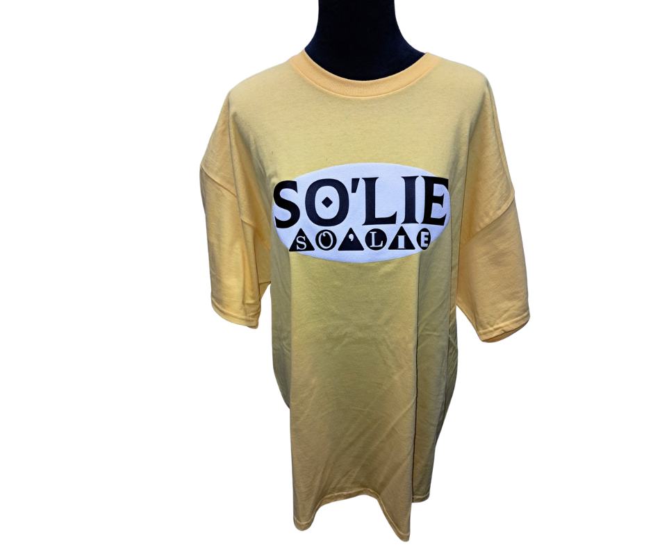 SO'LEI Short Sleeve T-Shirts