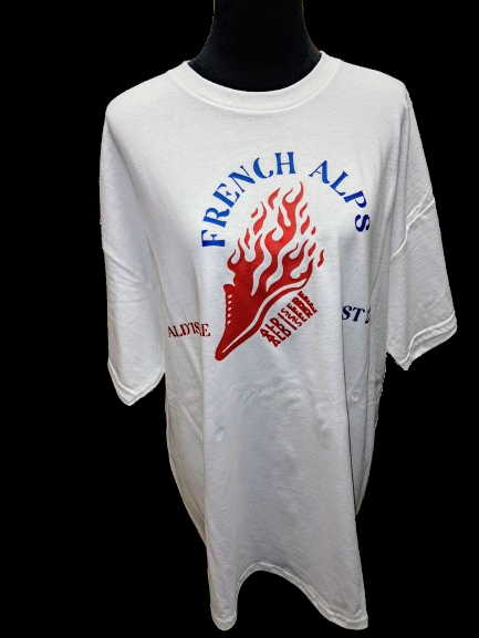Ald'isere Shirts