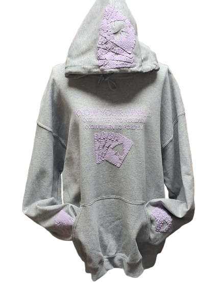 Know Your Win Hoodie