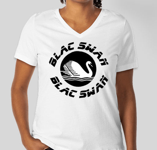 Blac Swan Short Sleeve Shirt