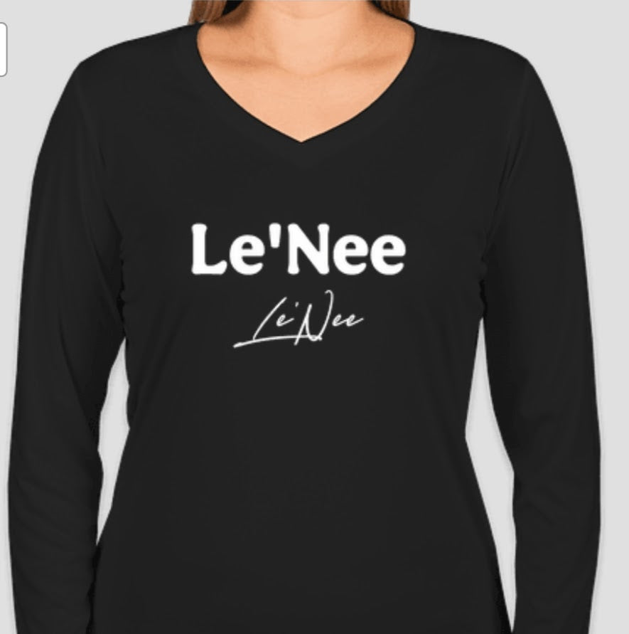 Le'Nee Long Sleeve T-Shirts